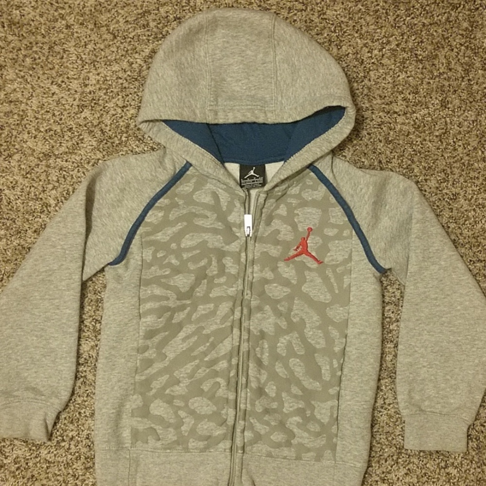 Jordan hoodie
